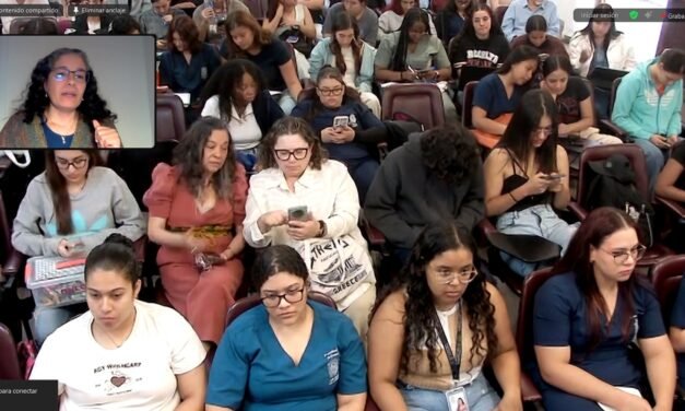 El Grupo La Rábida impulsa el debate sobre investigación y práctica de la enfermería