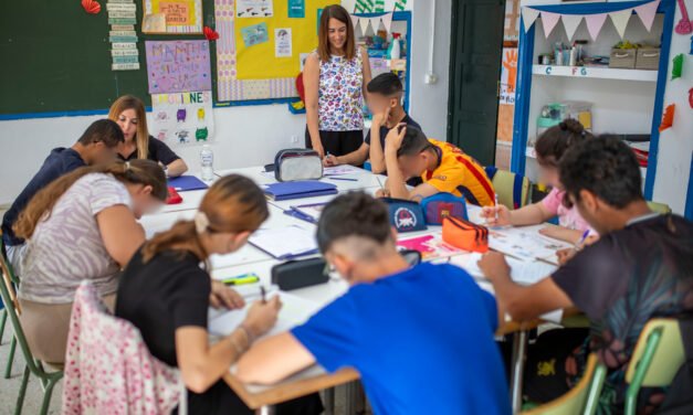 Aiqbe lanza su convocatoria de ayudas a proyectos sociales