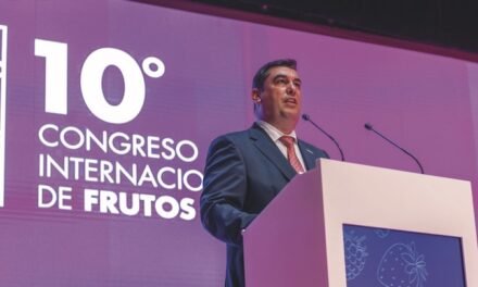 Francisco José Gómez, reelegido presidente de Freshuelva