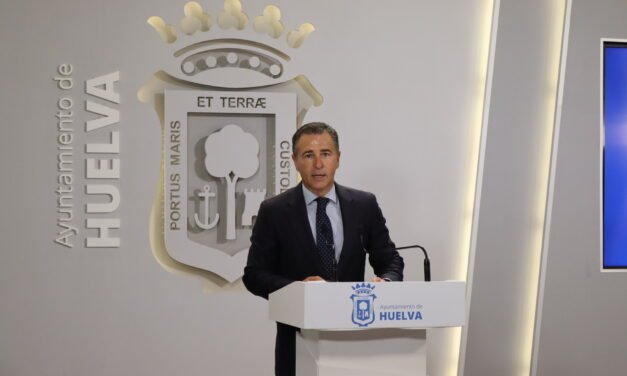 Nuevo impulso al parque de viviendas de Huelva