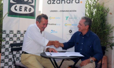 Grupo Azahara se alía con Atresmedia Radio para la difusión de Vimar