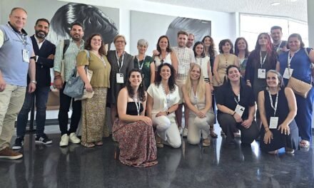 La UHU pone la ciencia al servicio de la inclusión social