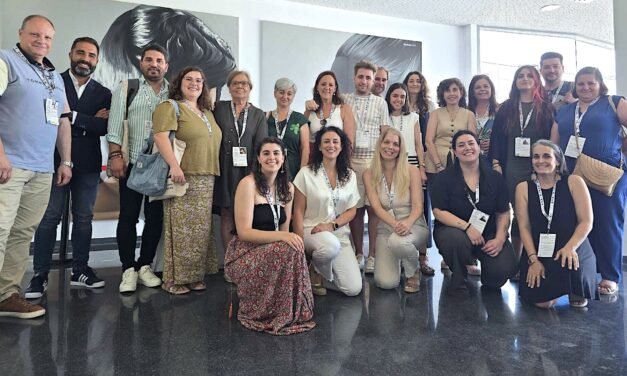 La UHU pone la ciencia al servicio de la inclusión social