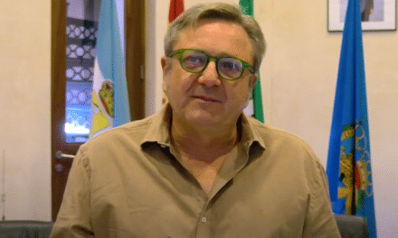 El Ayuntamiento de Nerva suspende la Mesa de Diálogo sobre el vertedero