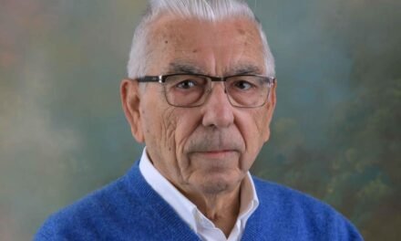 Pesar en Huelva por la muerte del empresario Juan Vázquez Méndez