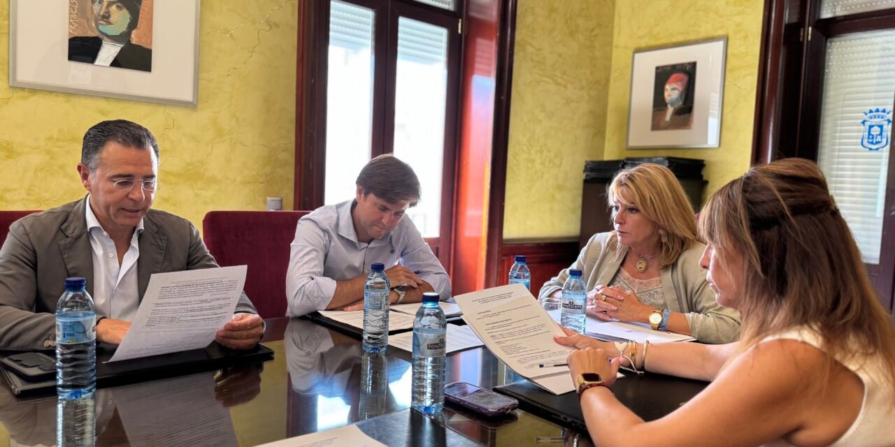 La Plaza Mayor de Huelva ya tiene proyecto urbanizador