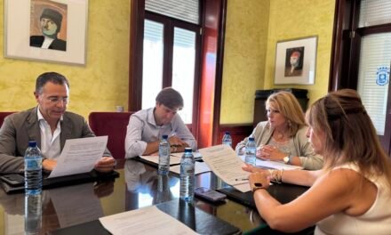 La Plaza Mayor de Huelva ya tiene proyecto urbanizador