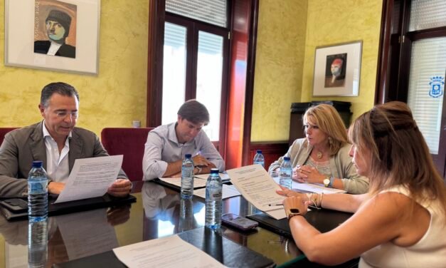 La Plaza Mayor de Huelva ya tiene proyecto urbanizador