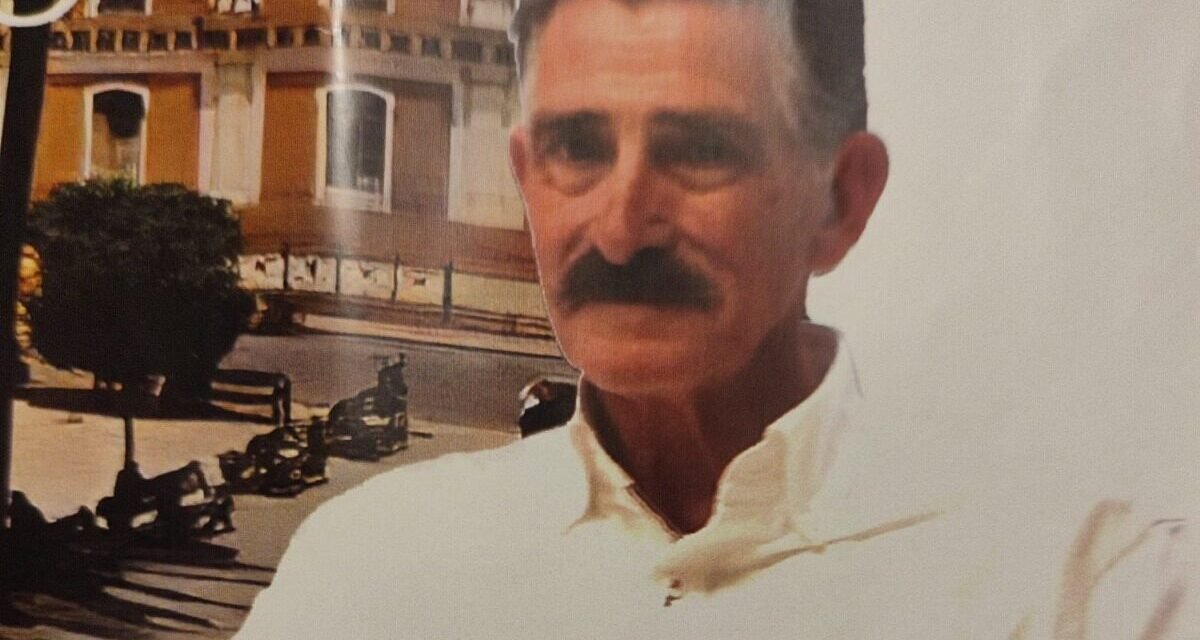 Manuel Ramos lleva ‘La Sombra de los Recuerdos’ a la Sala 1900