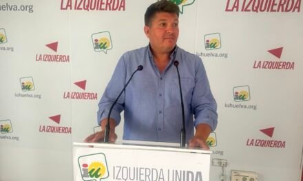 IU exige soluciones a la «falta» de transporte escolar en el IES Vázquez Díaz