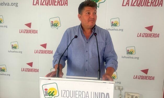 IU exige soluciones a la «falta» de transporte escolar en el IES Vázquez Díaz