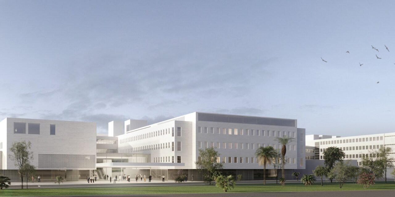 Salud recibe 12 ofertas para la construcción del Materno Infantil