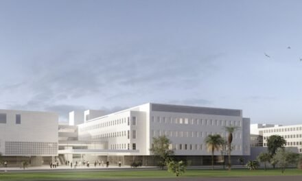 Salud recibe 12 ofertas para la construcción del Materno Infantil