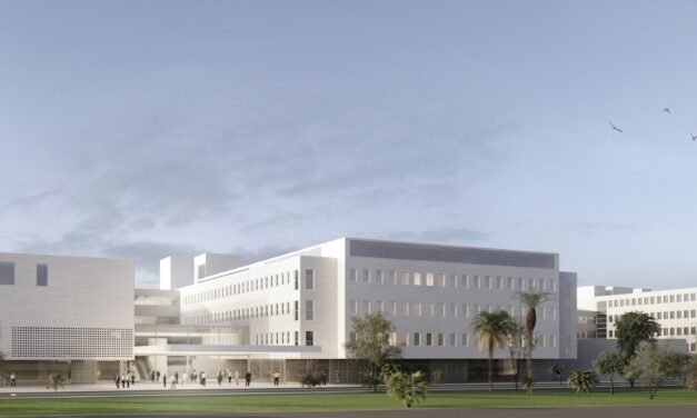 Salud recibe 12 ofertas para la construcción del Materno Infantil