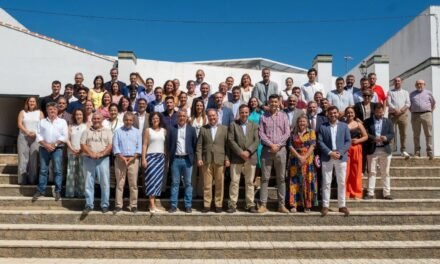 La Diputación adelanta por primera vez a septiembre el pago del PFEA a los ayuntamientos