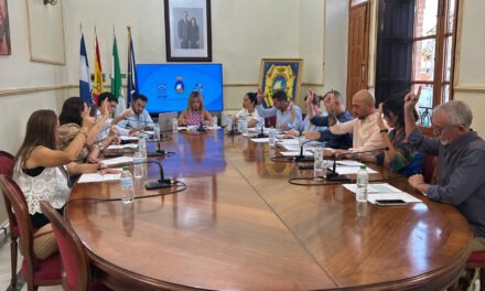 San Juan apoya al pueblo palestino y condena el «genocidio» del Gobierno de Israel