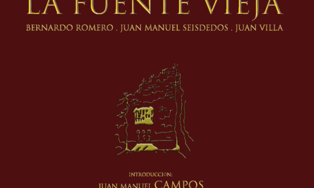 Los ‘Cuentos desde la Fuente Vieja’ vindican el pasado romano de Huelva
