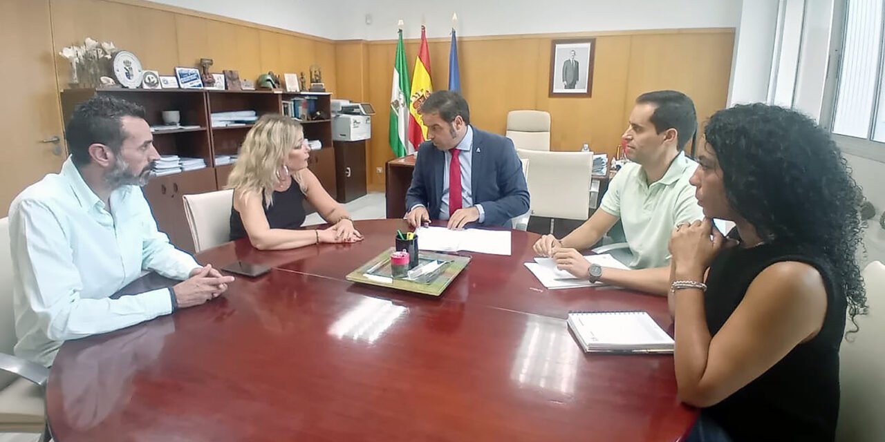 San Juan avanza hacia un futuro sostenible