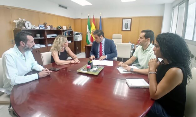 San Juan avanza hacia un futuro sostenible