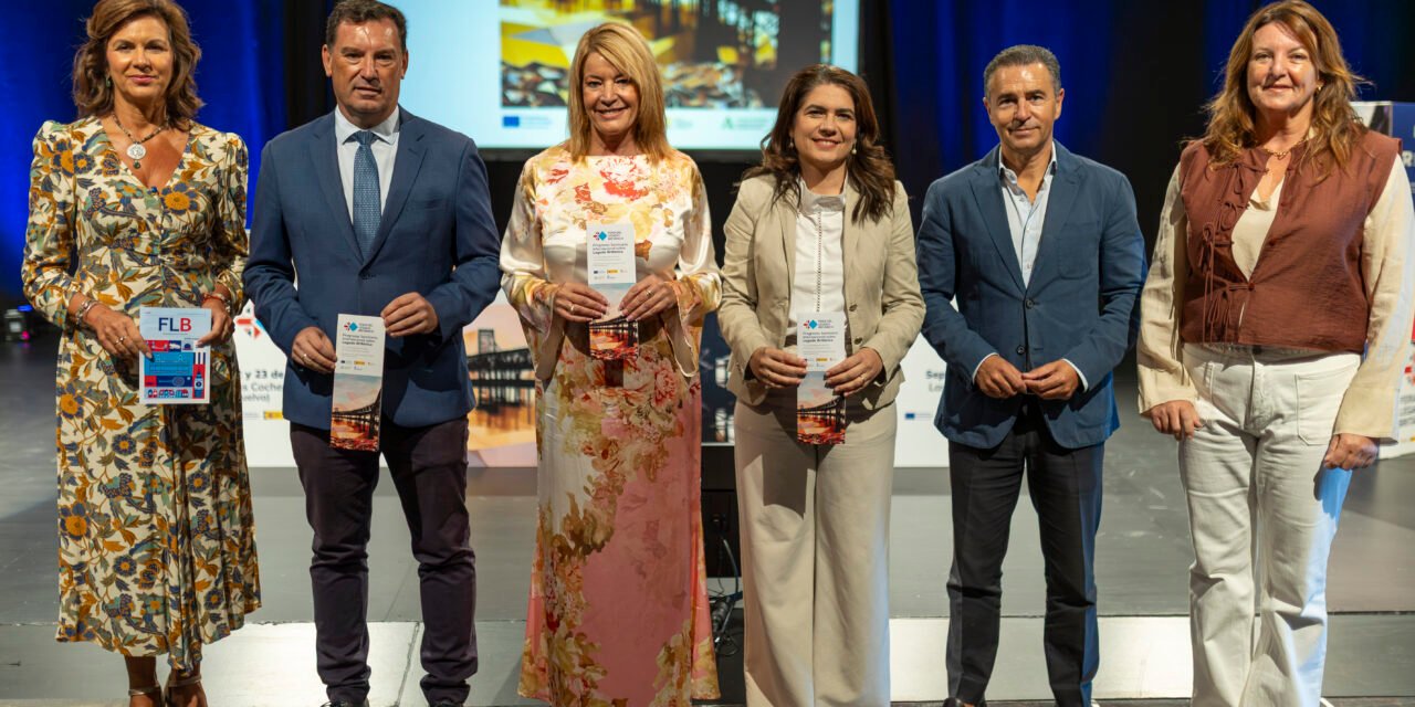 El I Seminario Internacional abre la II Feria del Legado Británico