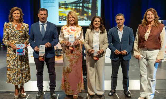 El I Seminario Internacional abre la II Feria del Legado Británico