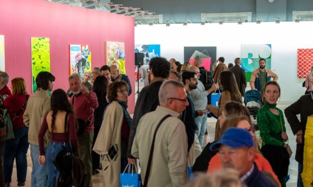 Convocado el 28º Salón de Otoño de Pintura de Huelva