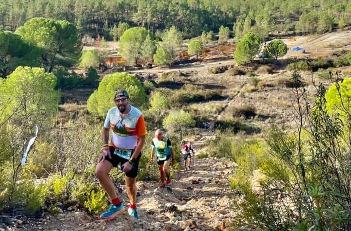 Abierto el periodo de inscripciones para el Trail Snell El Campillo