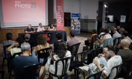 FestComarcasPhoto pone a Sanlúcar de Guadiana en el epicentro de la fotografía internacional