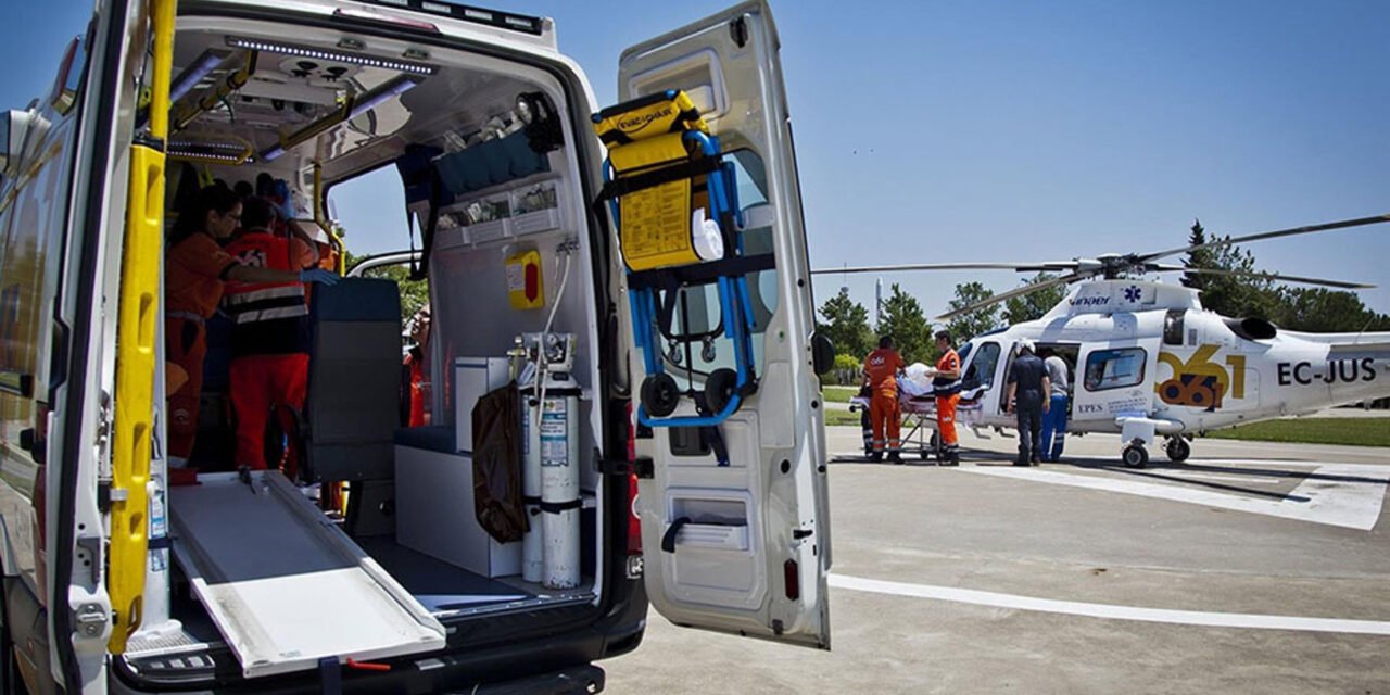 Detenido el conductor que atropelló mortalmente a dos personas en la A-49