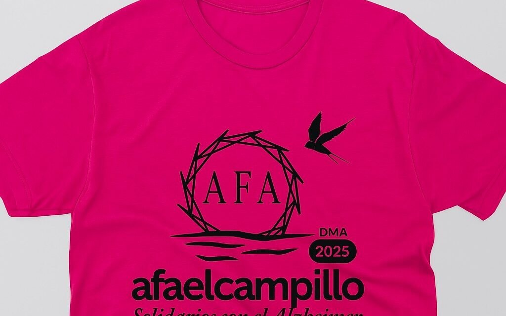 AFA El Campillo convoca su XII Marcha Solidaria por el alzheimer