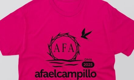 AFA El Campillo convoca su XII Marcha Solidaria por el alzheimer
