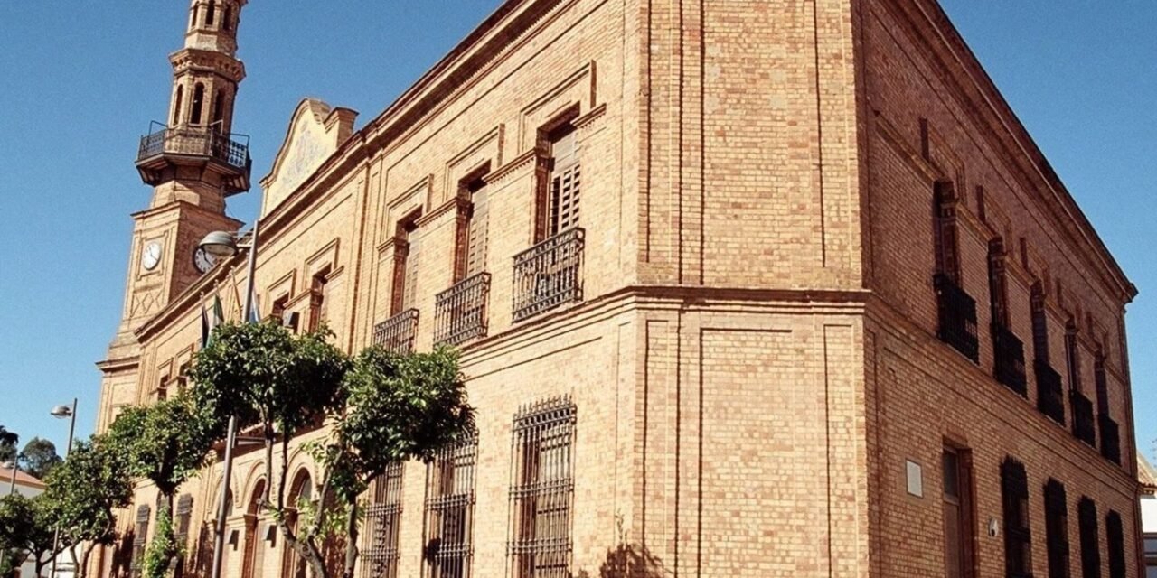 Ayuntamiento y Junta abren una línea diálogo sobre el cierre del vertedero de Nerva