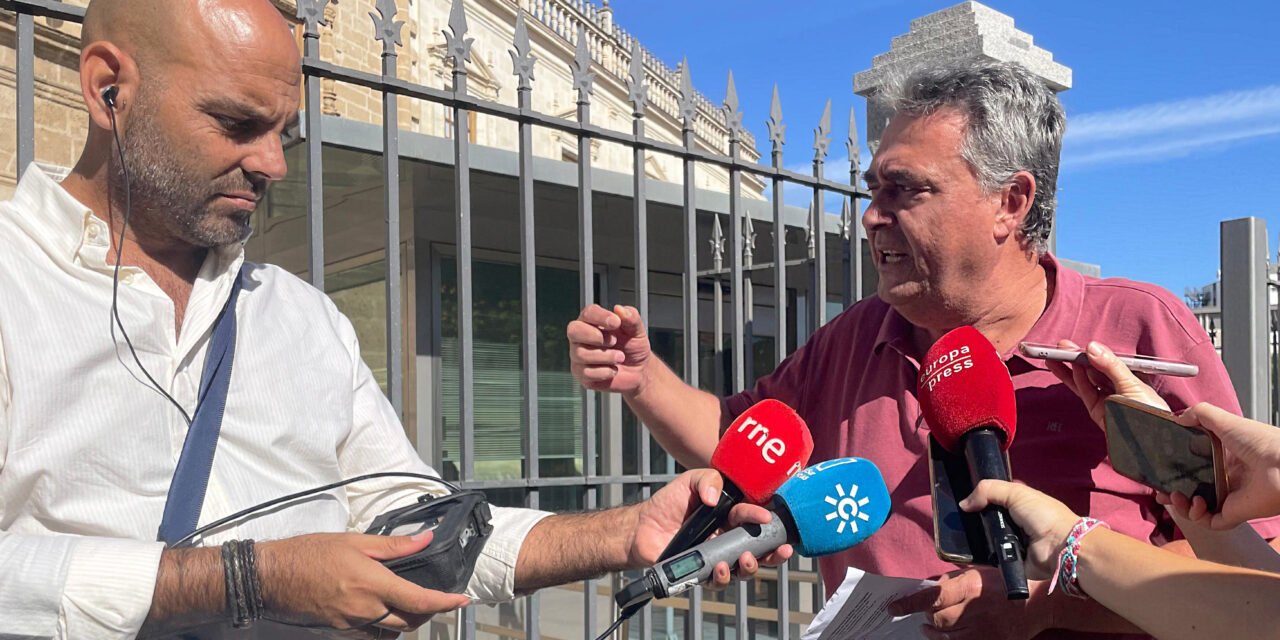 Agricultores del Condado piden ayudas para 1.200 hectáreas