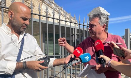 Agricultores del Condado piden ayudas para 1.200 hectáreas