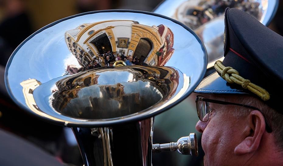 Cultura abre la primera convocatoria de ayudas para las bandas de música