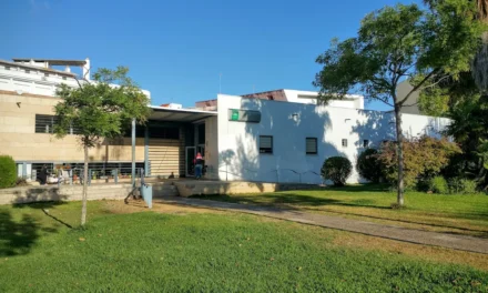 Intentan agredir a un médico con un cuchillo en Isla Cristina