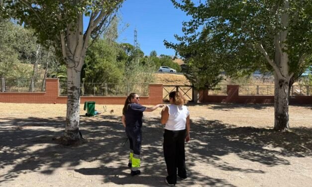 Riotinto pone a punto sus centros educativos