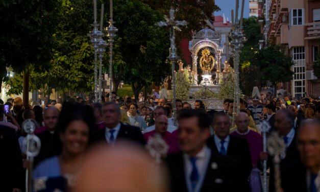 Huelva se prepara para vivir sus Fiestas de La Cinta con tradición, devoción y música