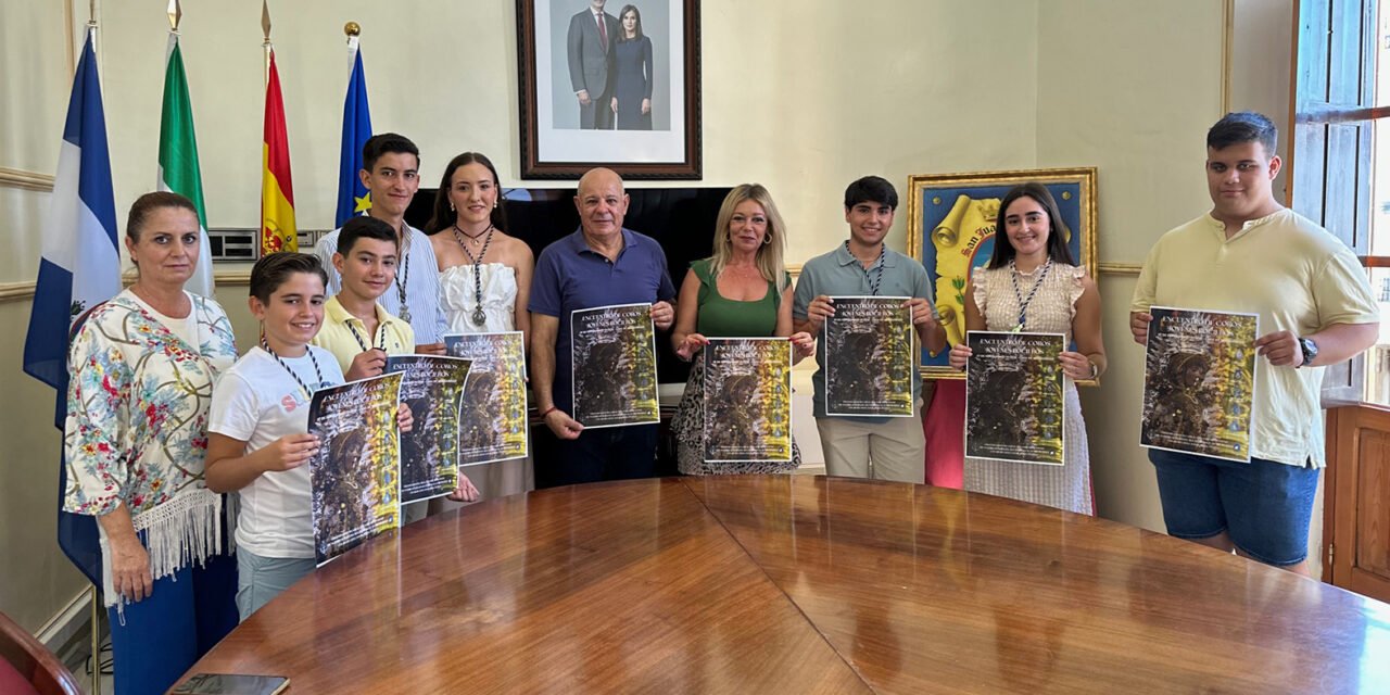 San Juan del Puerto reunirá a los coros rocieros de la provincia