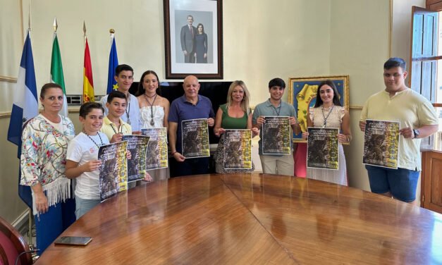 San Juan del Puerto reunirá a los coros rocieros de la provincia