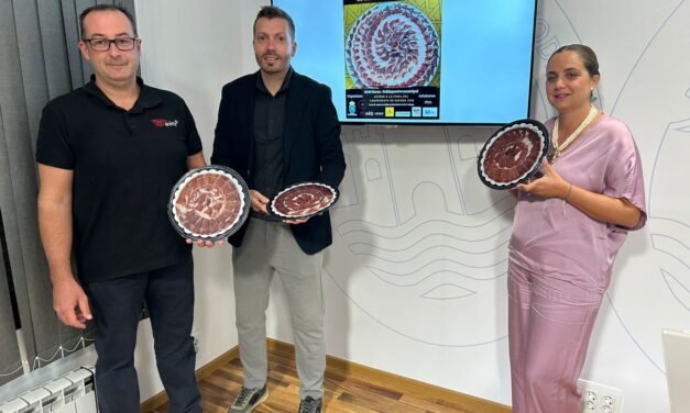 Corteconcepción busca de nuevo al mejor cortador de jamón