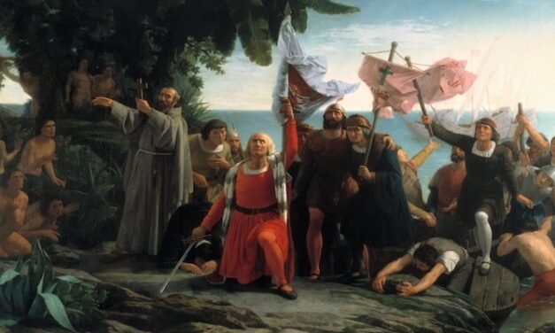 El Descubrimiento de América desembarca en un Congreso Internacional en Huelva