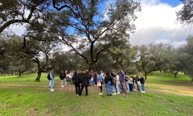 La Cátedra de la Provincia llega a más de 2.000 personas