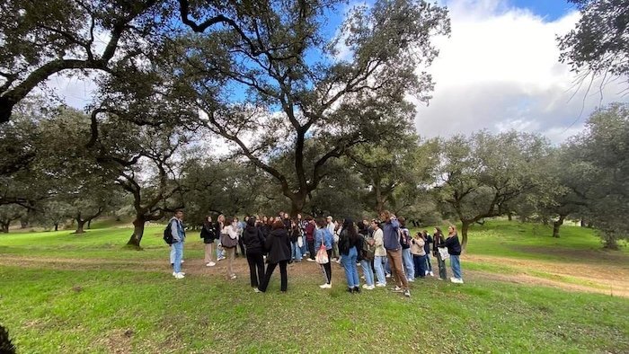 La Cátedra de la Provincia llega a más de 2.000 personas