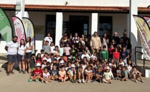 Escuela de exploradores atlantic Copper
