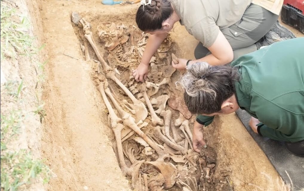 La Fiscalía de Huelva admite la denuncia de la Asociación de Memoria Histórica contra un «delito de odio»