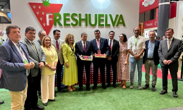 Freshuelva urge al Gobierno y a la Junta a la ejecución de la Presa de Alcolea