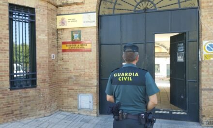 Rescatan a dos jóvenes ciclistas perdidos en Gibraleón