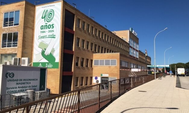 El Hospital de Riotinto registra dos nuevas donaciones de órganos y tejidos