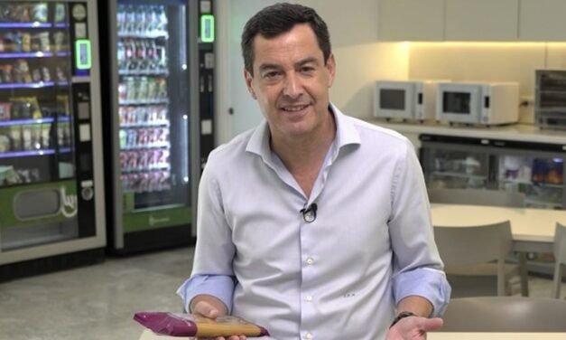 La Junta crea una deducción de 100 euros en la renta para familias con personas celíacas